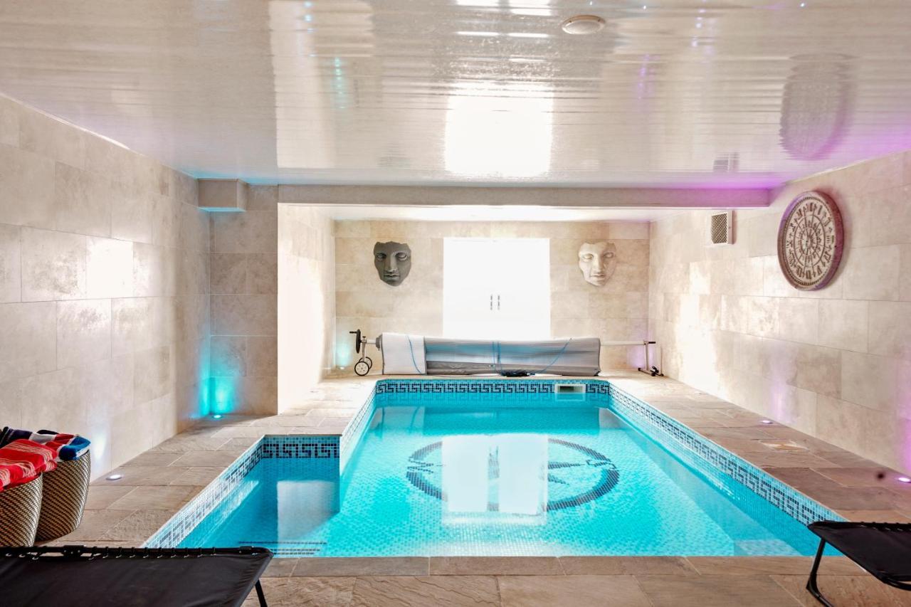 The Coastal - Indoor Swimming Pool - Sauna - Pets